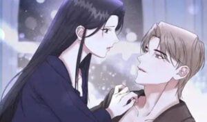 불온한 파트너십 [19세 완전판]