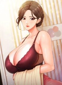 부대에 남군이 나 혼자