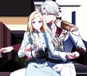 바이올렛의 한마디