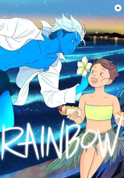 RAINBOW