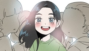 나의 구원이