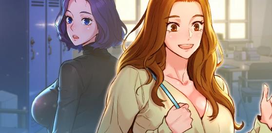 오늘부터 친구먹자