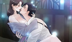 [순애물 단편선] 푸른 불꽃 (blue flame)