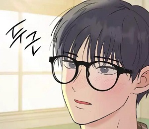 Unlock☆ 너드보이의 이중생활