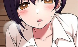 여친의 여동생 [베리즈]