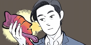 어둠이 걷힌 자리엔
