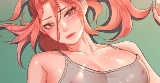 그녀를 잠금해제