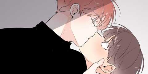욕망의 일주일 : 오메가버스