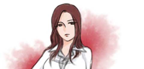 미색