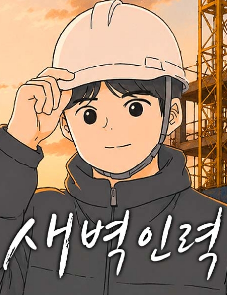 새벽인력